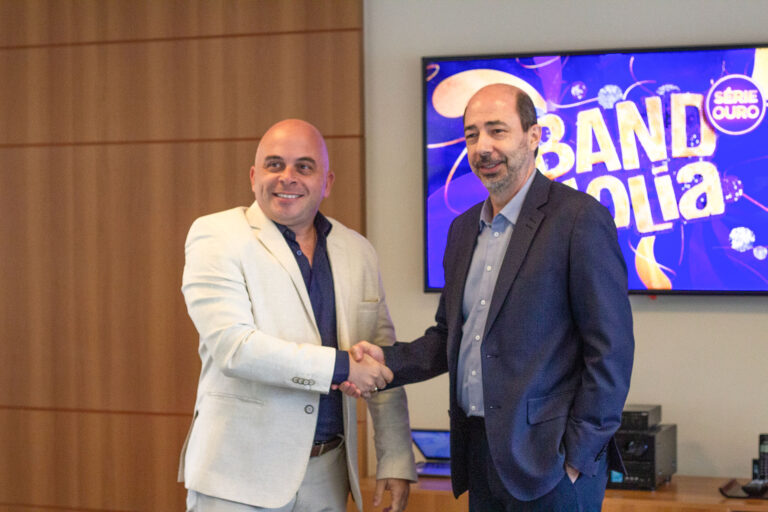 Hugo e André Marini 1